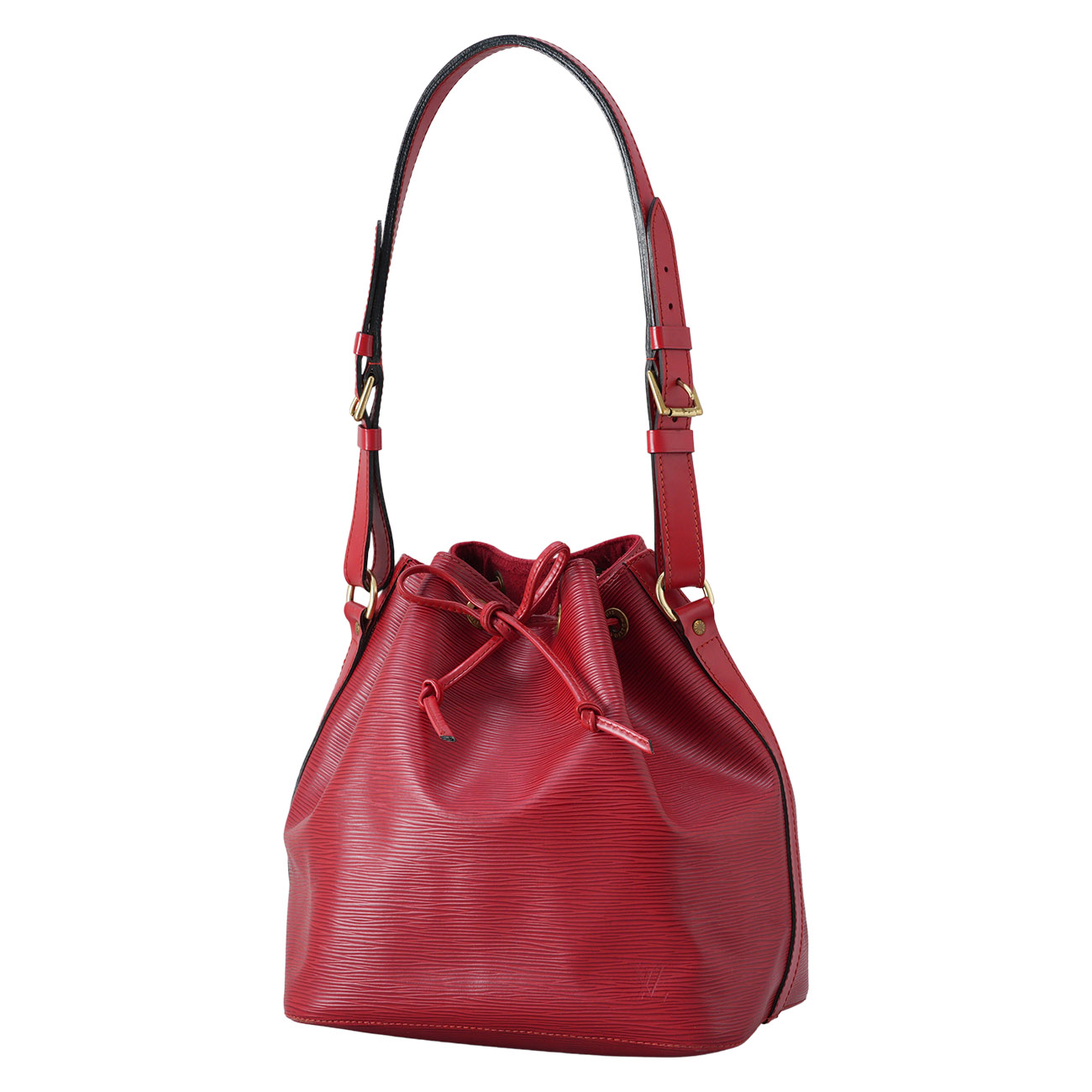 LOUIS VUITTON(USED)루이비통 에삐 버킷백